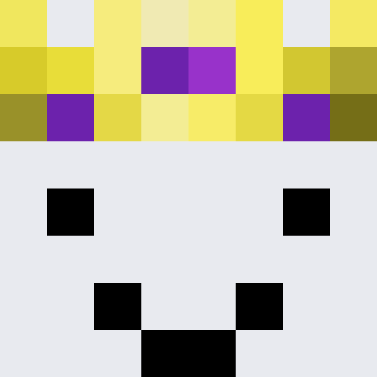 hpyef's skin