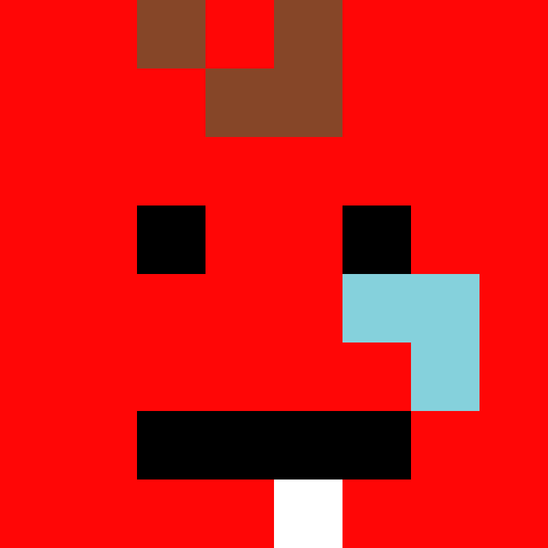 Maledict_YT's skin