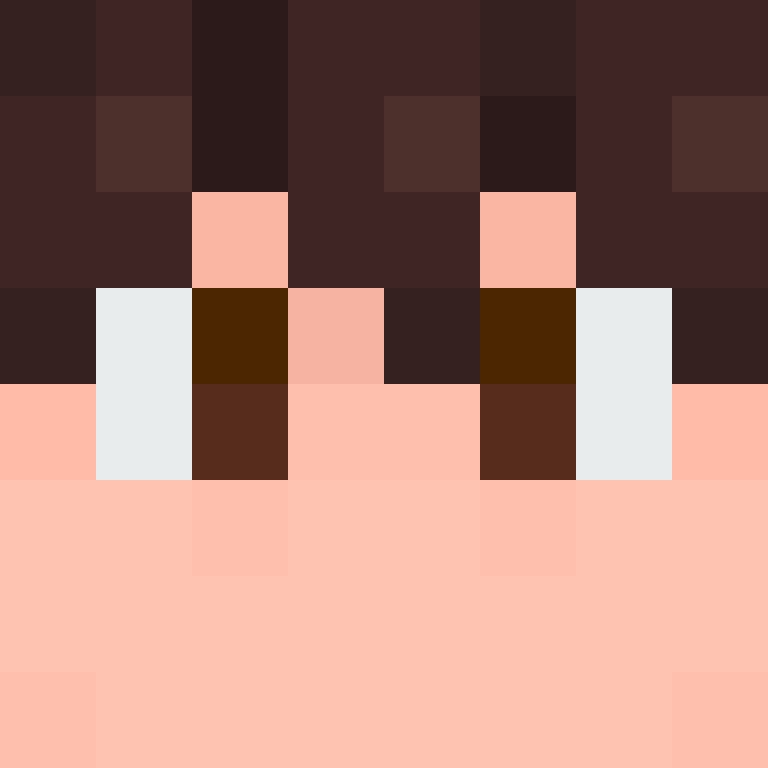 acin5's skin