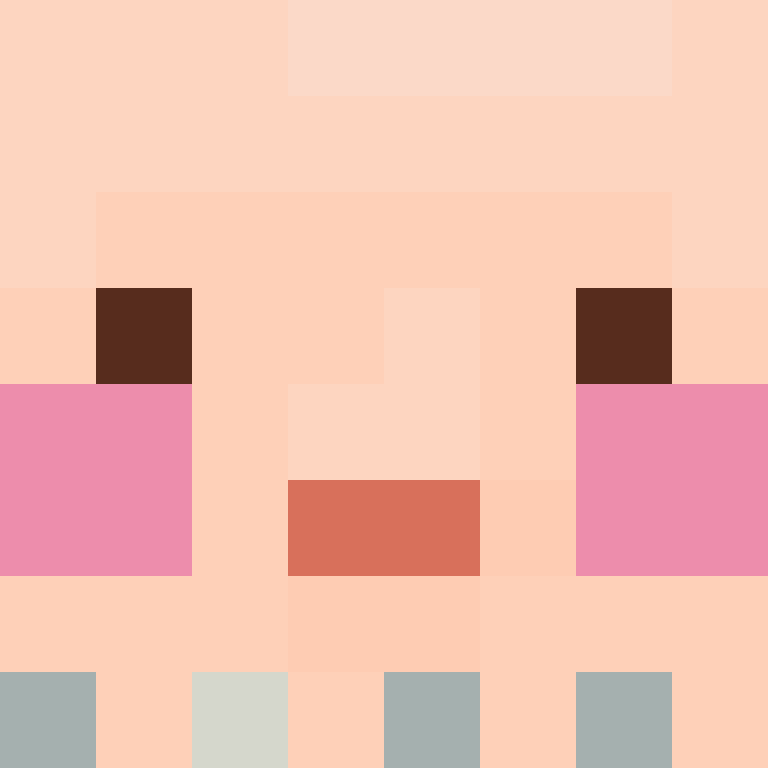 ShakaYami's skin