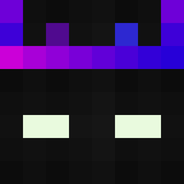41414141h's skin