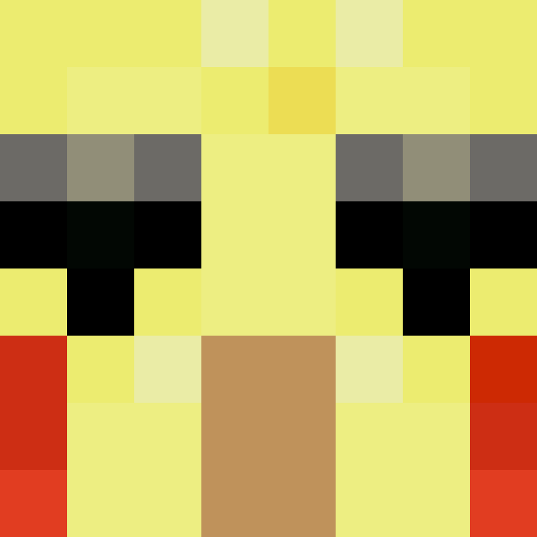 Notro_Client's skin