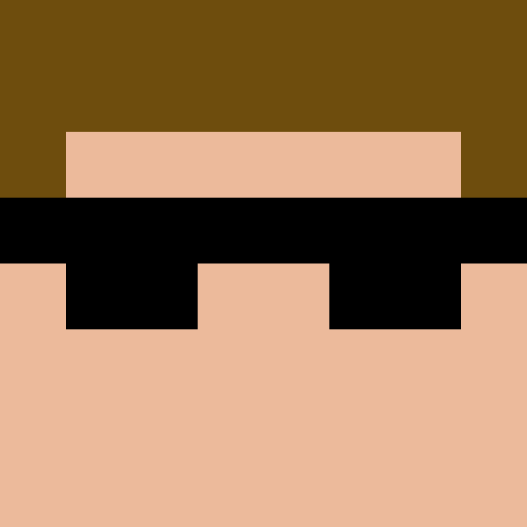 GavBugz's skin
