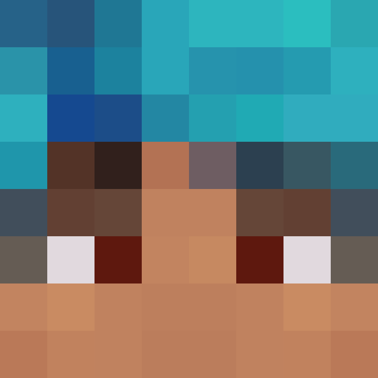 DonaldTrump42's skin