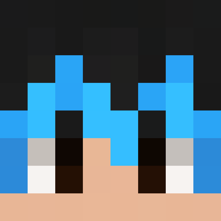 PrinceCR's skin