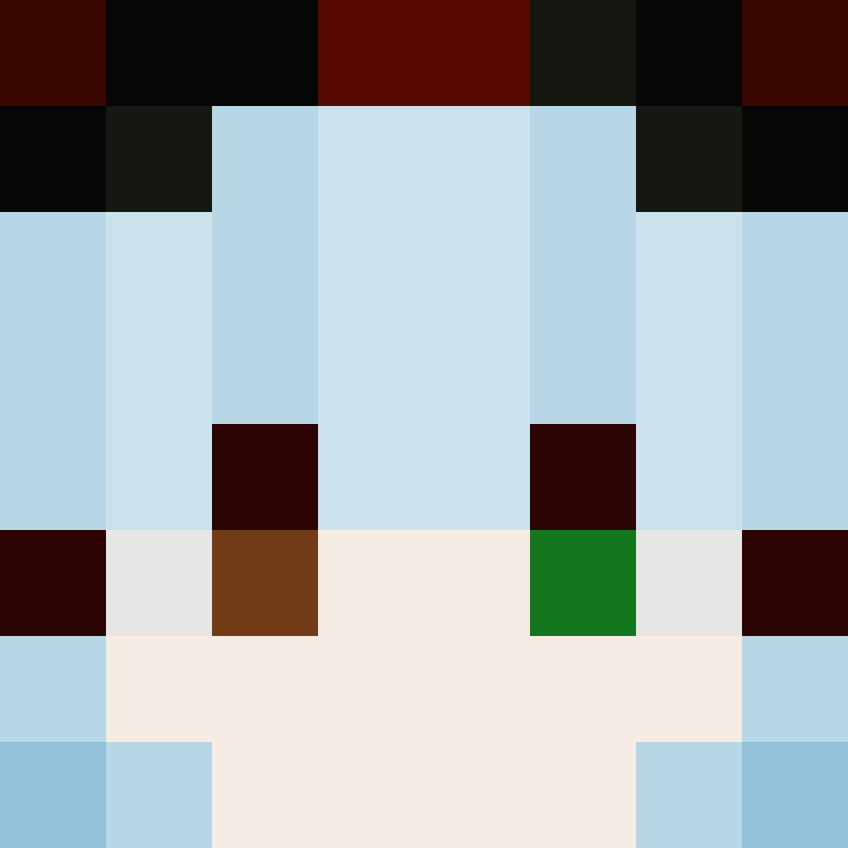 BradBot_2's skin