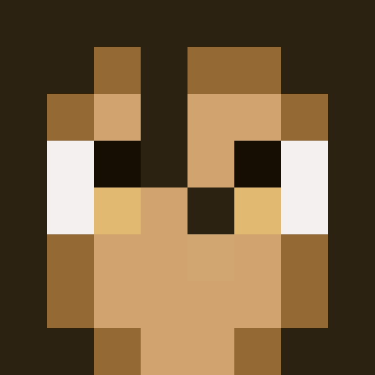 dramagg's skin