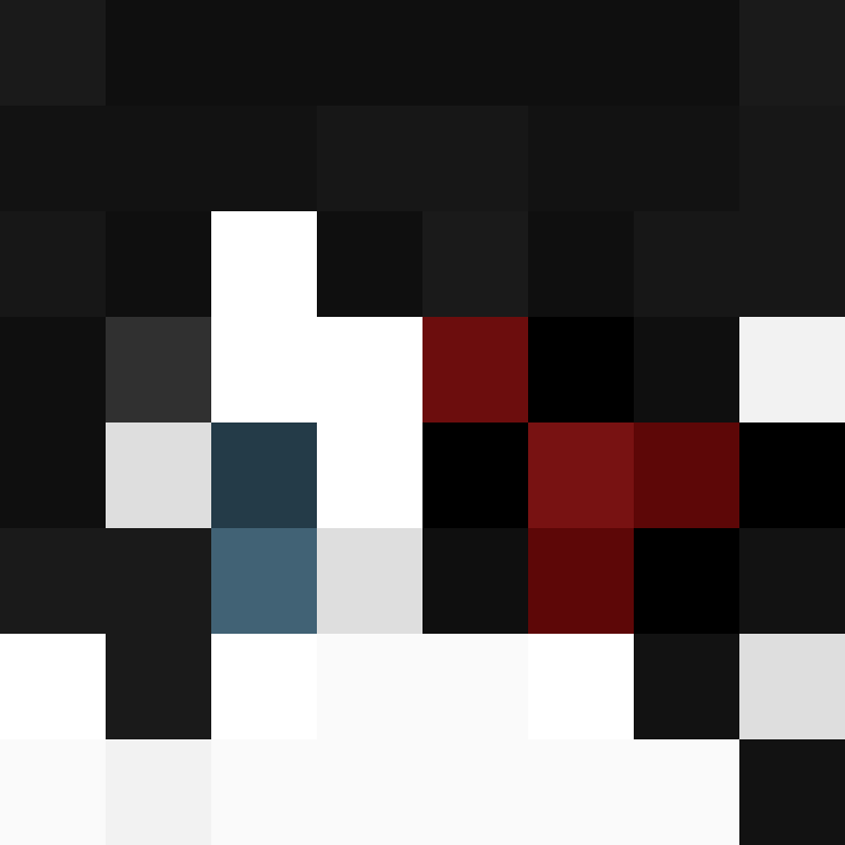 Dequari's skin