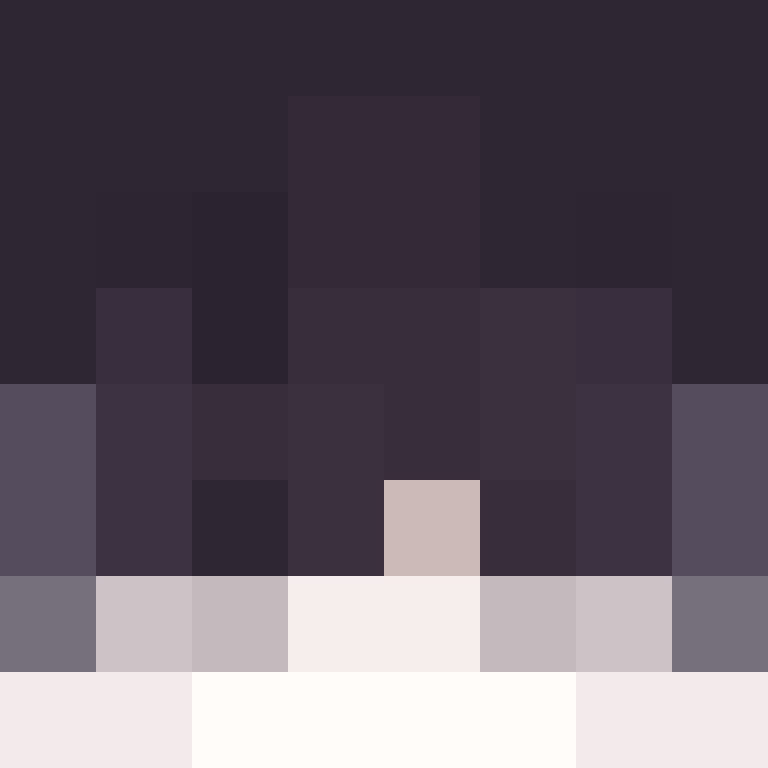 zahnbie's skin
