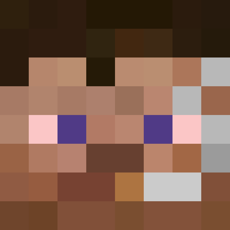 WCONZ's skin