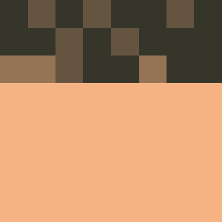 Respondents's skin