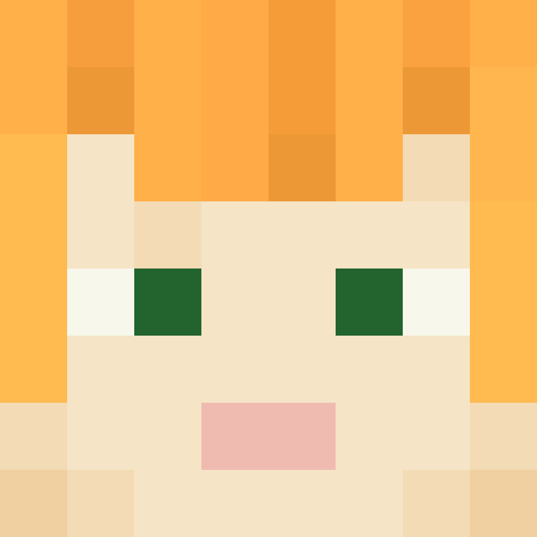 Lenticchie's skin