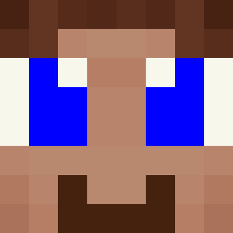 Bolshebricks's skin