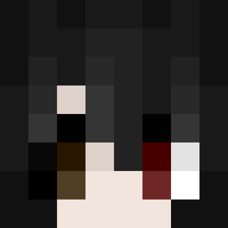 Lugattu's skin