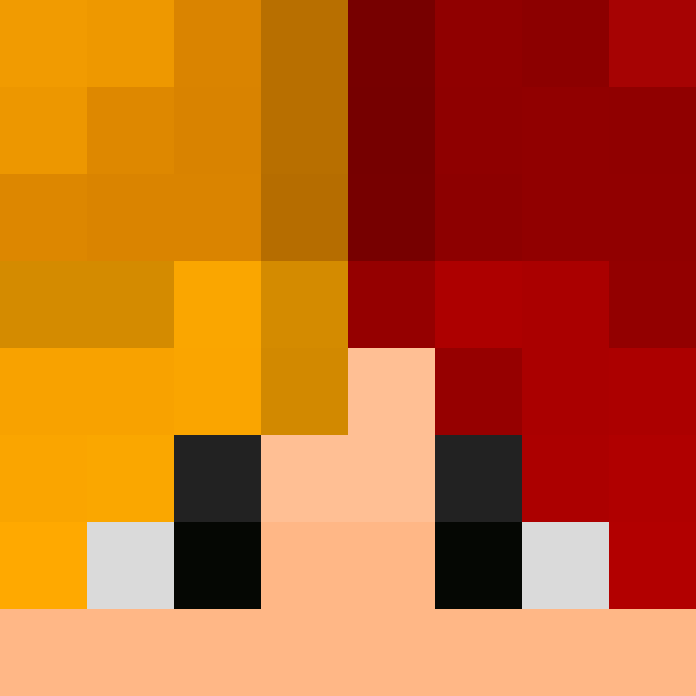 testalt1's skin