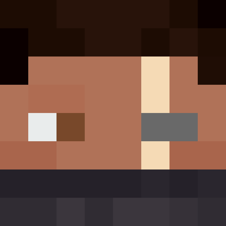 Kaboyio's skin