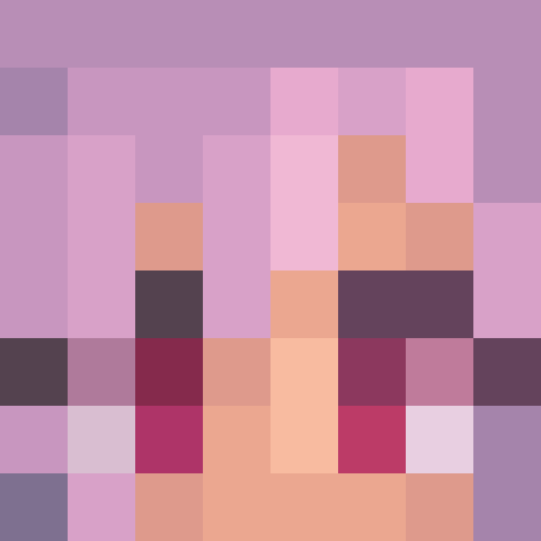 acin5's skin