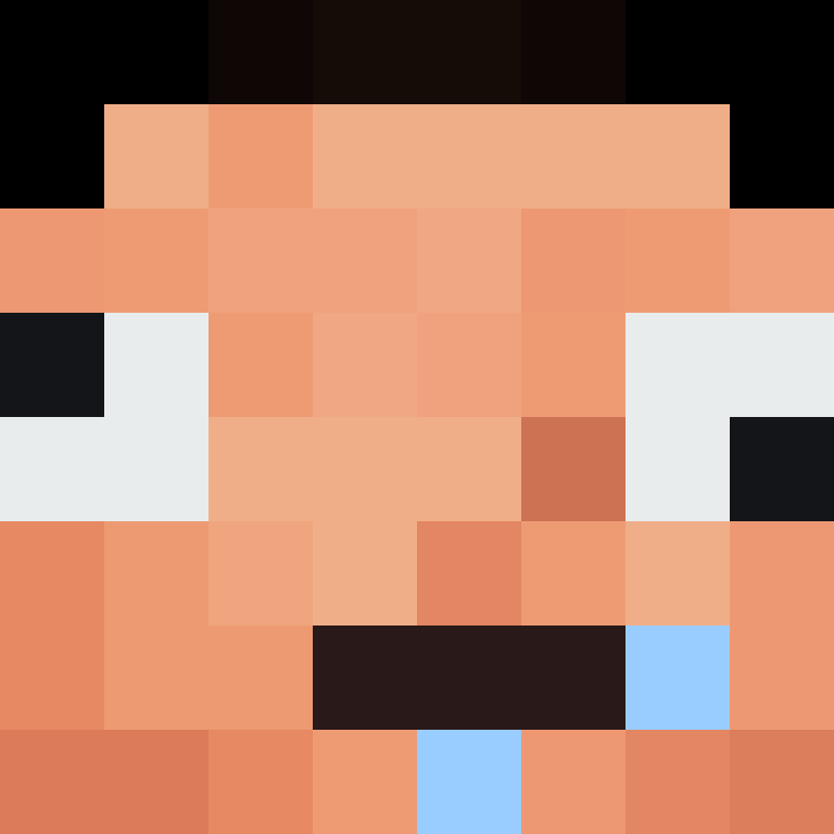 Dequari's skin