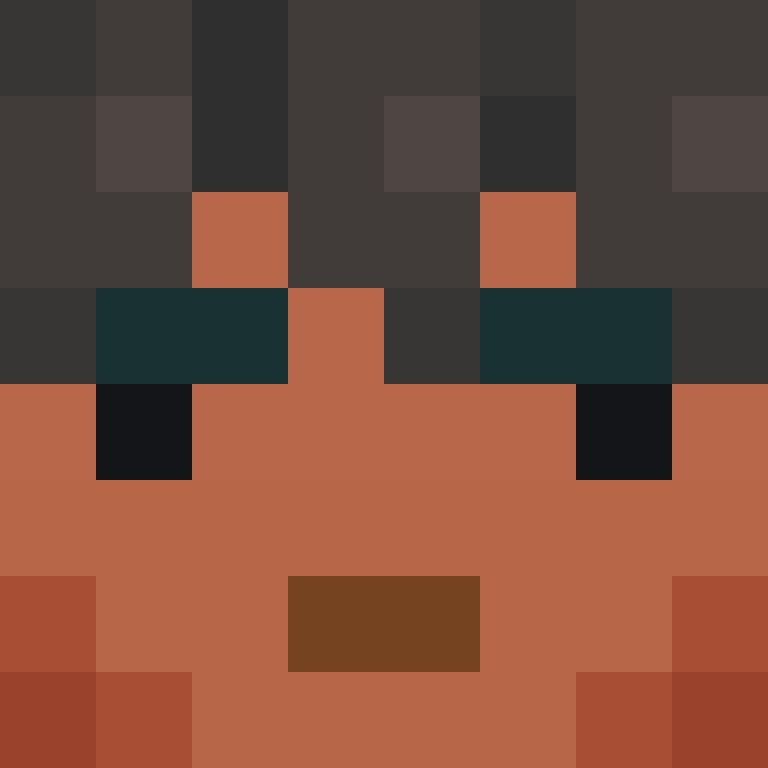 dramagg's skin