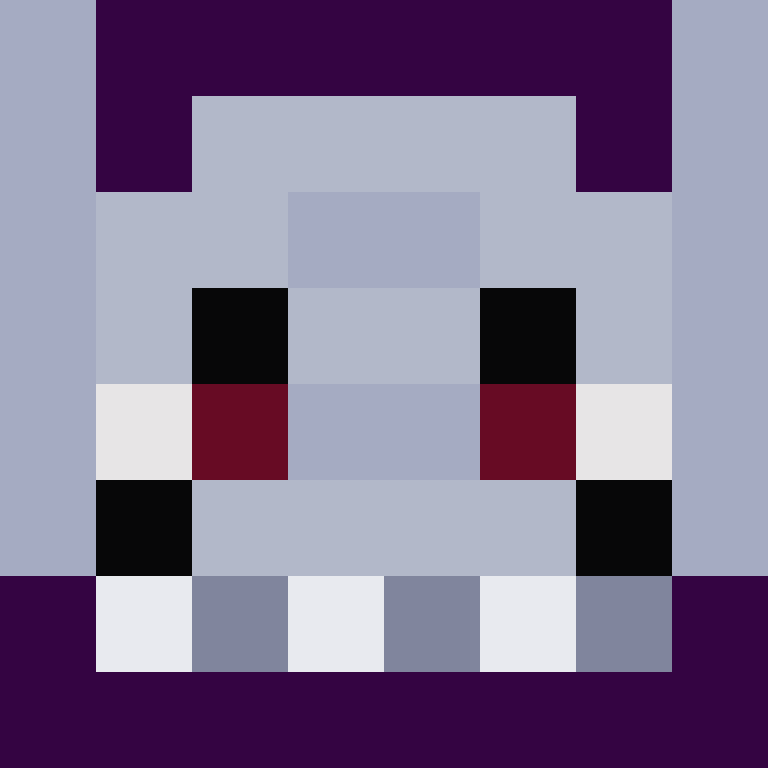 xentany's skin