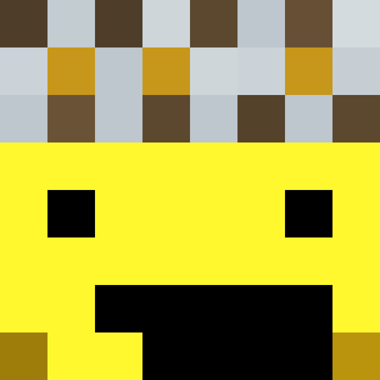 IronPlayzYZ's skin