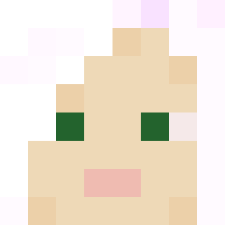 CrypticLoser13's skin