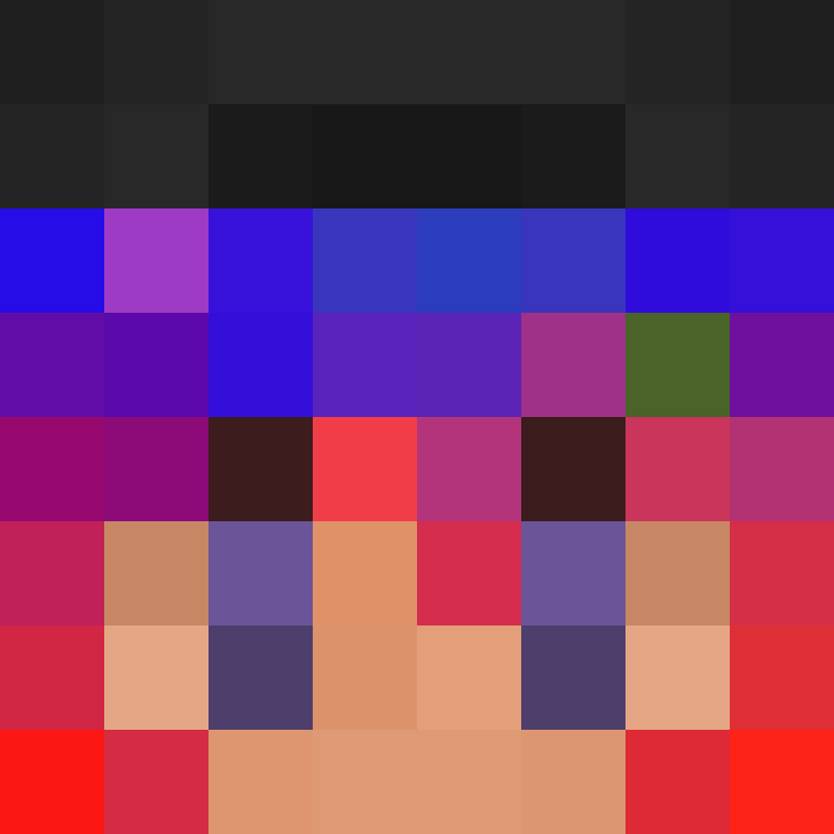 DargiV's skin
