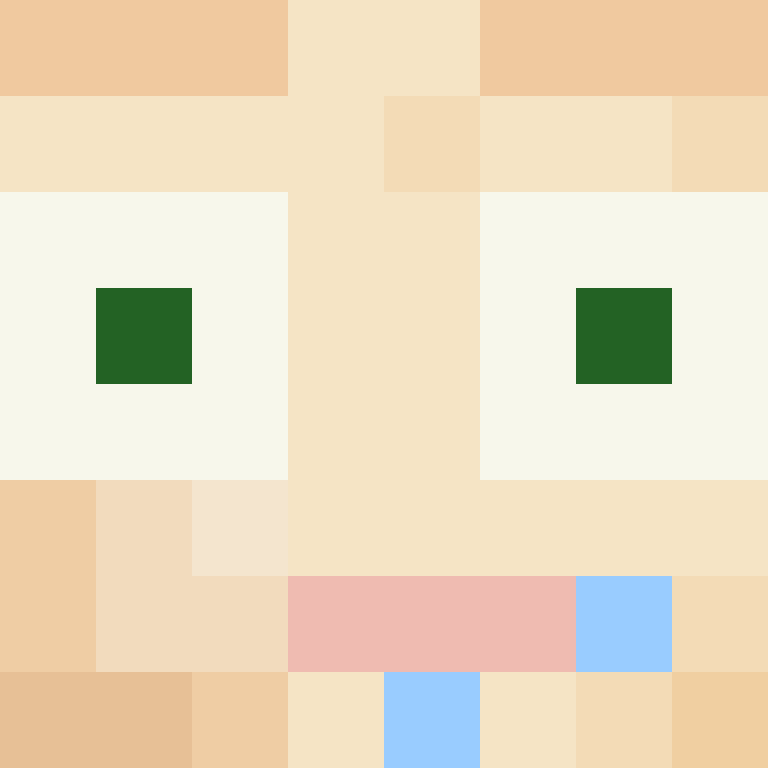 PrinceCR's skin