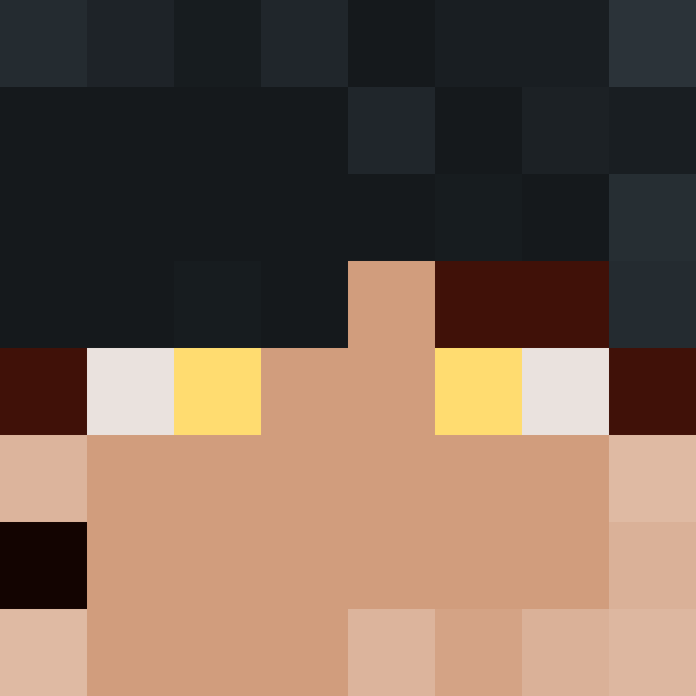 GoldenAppleGHG's skin