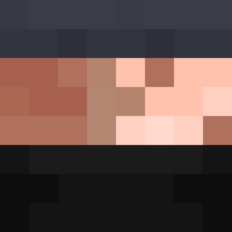 intersecato's skin