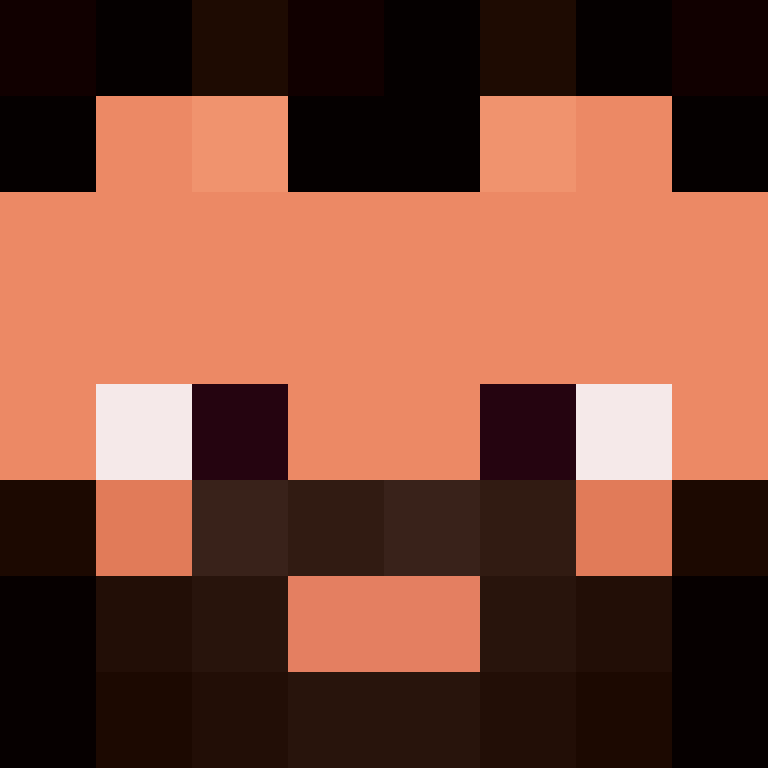 StrawberryOcean's skin