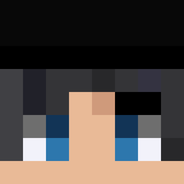 skaikrums's skin