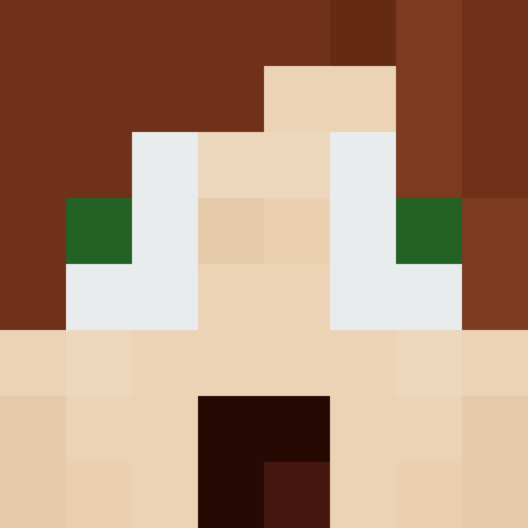 Zoleeey's skin