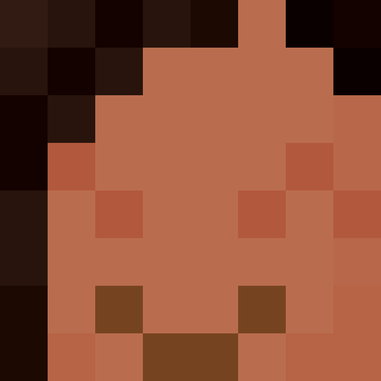 Bolshebricks's skin