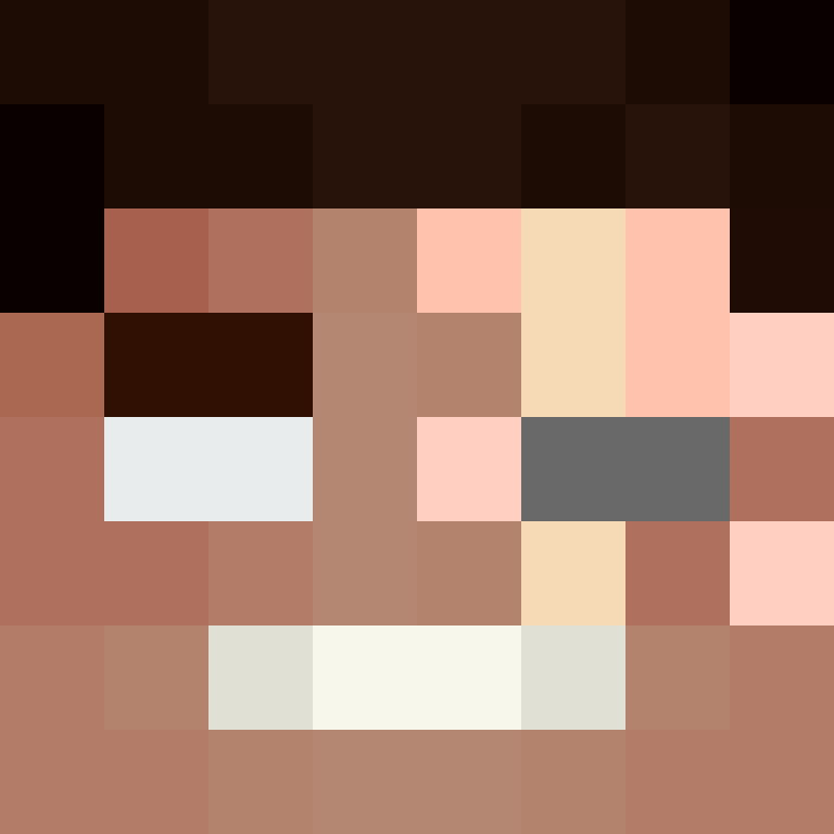 Lugattu's skin