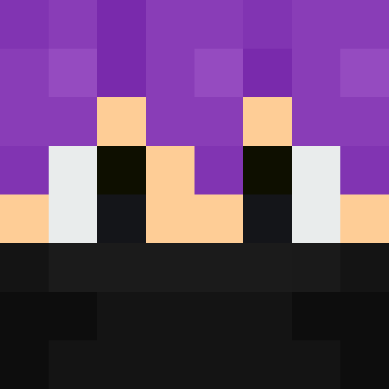 Naqlua's skin