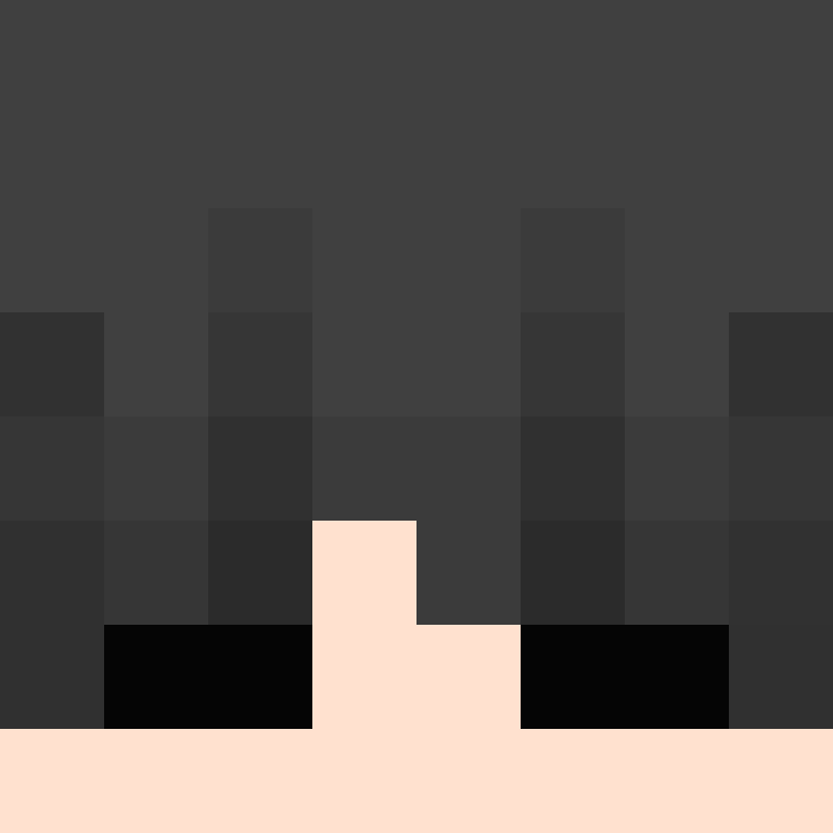 zervation's skin