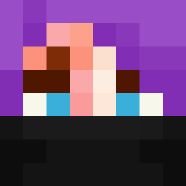 acin5's skin