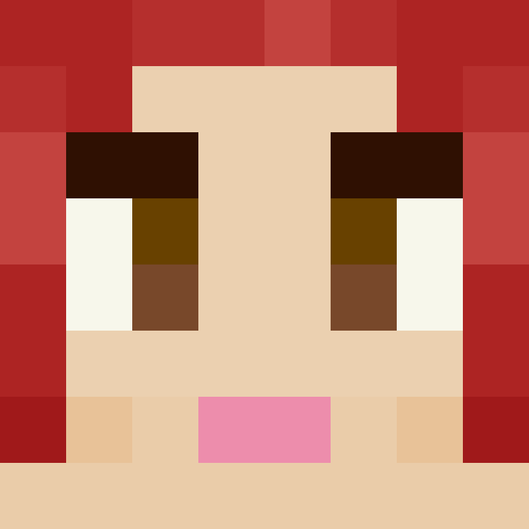 ShakaYami's skin