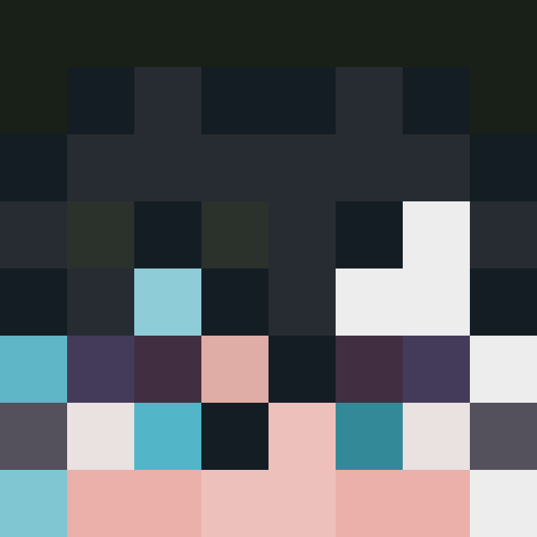 LuckyAria's skin