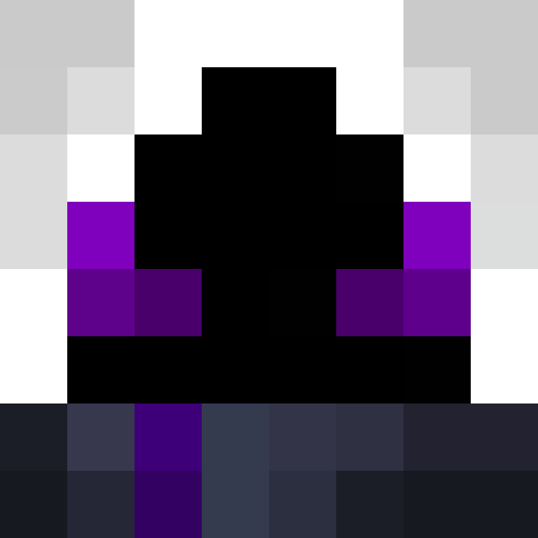 Josnx's skin