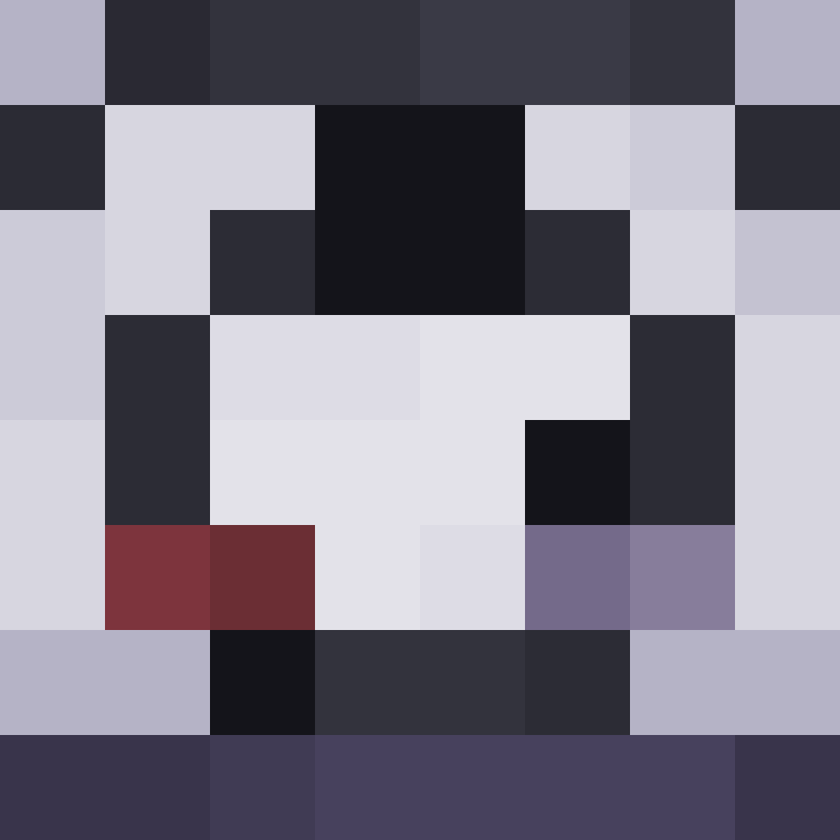 Notro_Client's skin