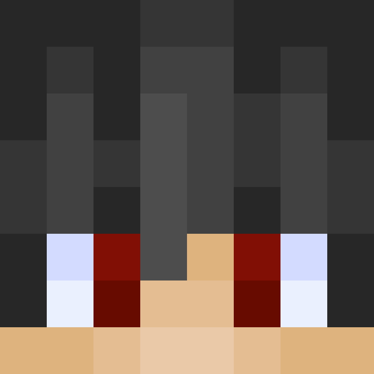 GoldenShine29's skin