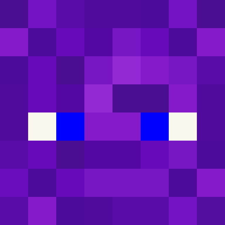 dramagg's skin