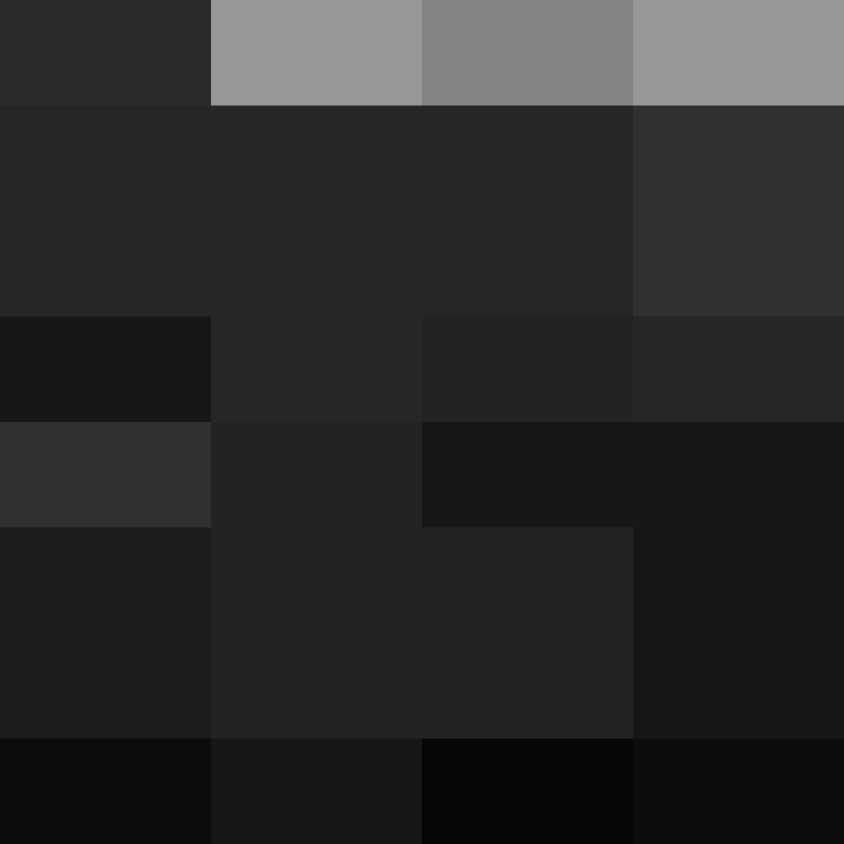 Dequari's skin