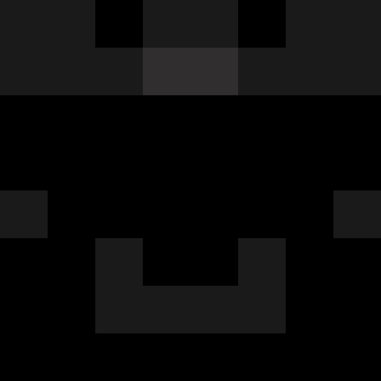 Damianoll's skin