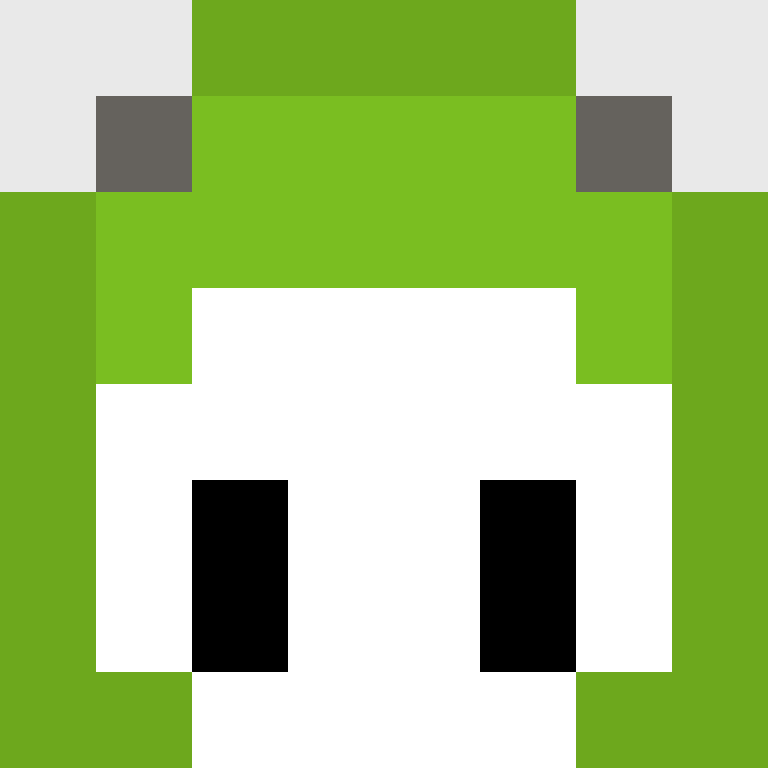 piscoruivo's skin