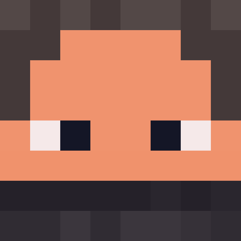 BradBot_2's skin