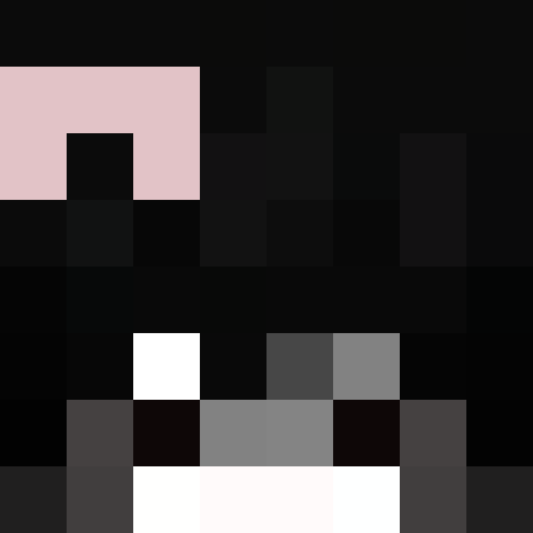 intersecato's skin