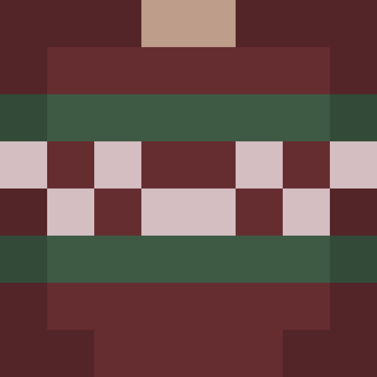 RedAISkye's skin